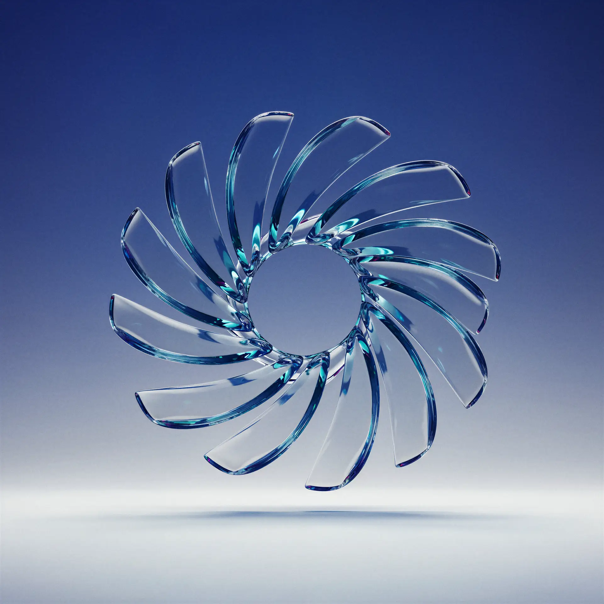 Aim Creative AI-Support Visual