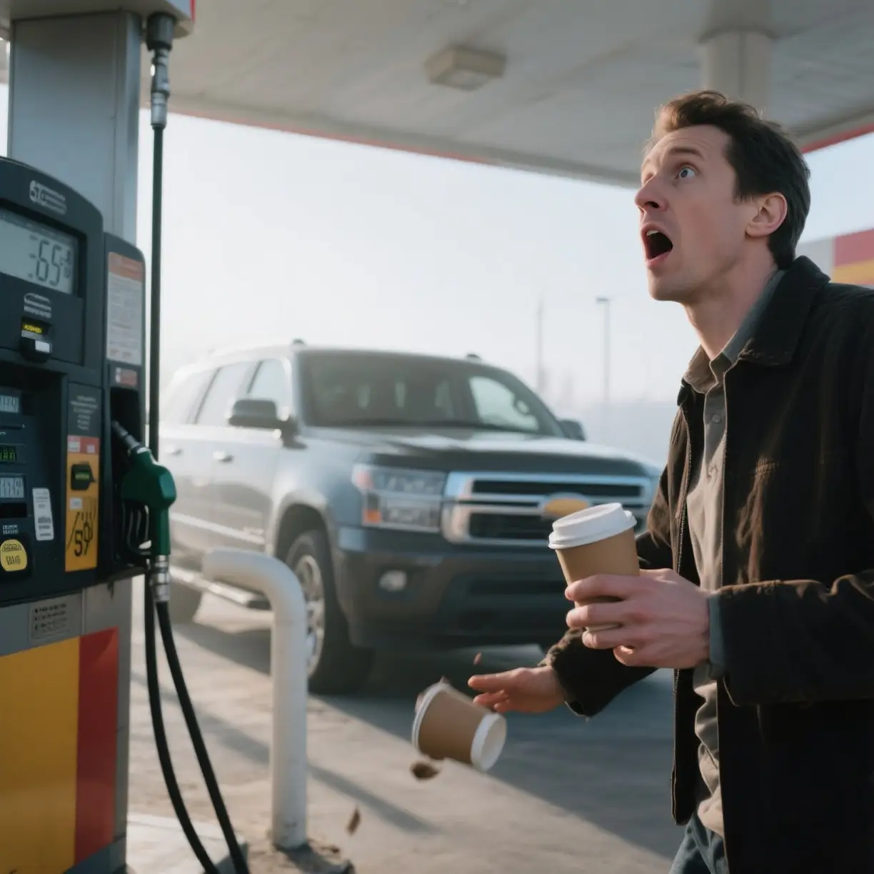 Kampagnenmotiv Preiskoller